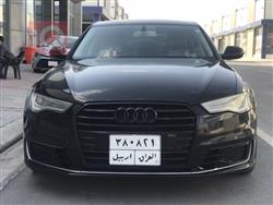 اودي A6